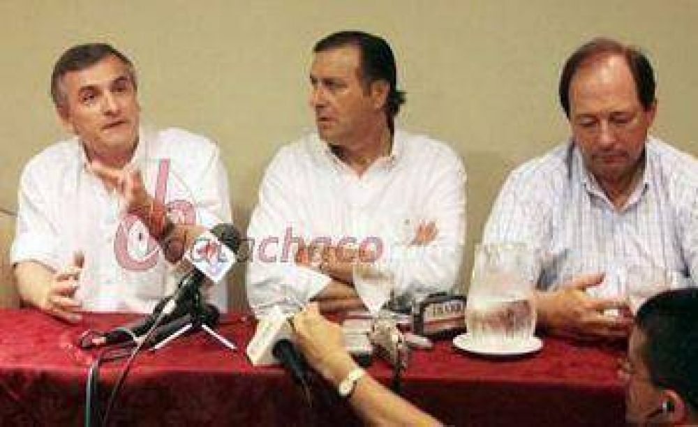 Morales: �Estoy orgulloso de haber designado a Rozas� 