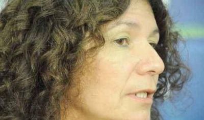 Bogado:"Nuestro objetivo es que Biancalani no logre ni la minor�a"