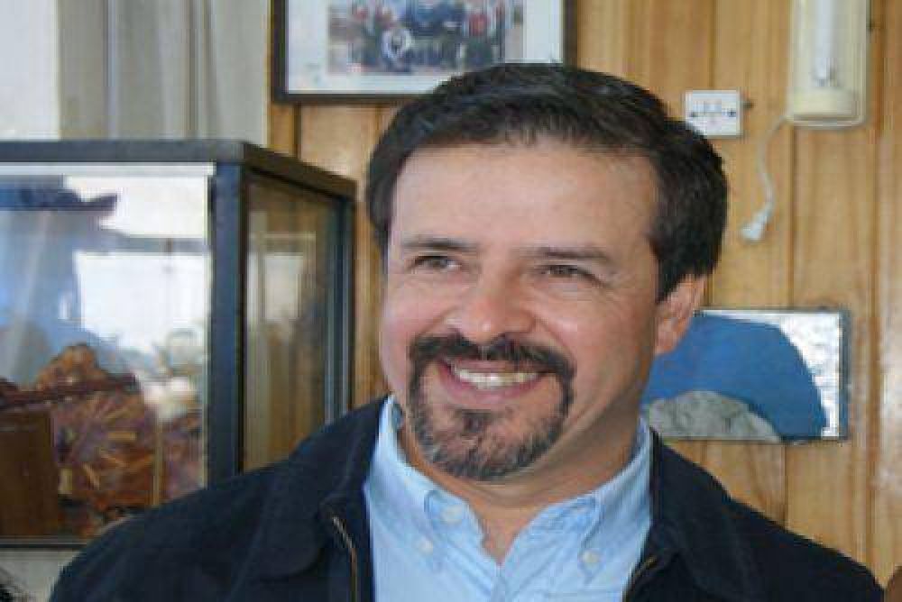 Pagella: �Dos fuerzas con trayectoria pueden respaldar un acuerdo pol�tico�
