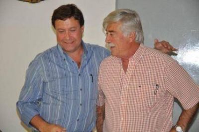 Proponen un plan energ�tico provincial