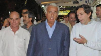 De la Sota no tendr�a rivales en la interna para candidato a gobernador