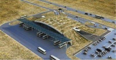 La futura Terminal no logra a�n obtener las tierras necesarias para su ubicaci�n