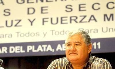 Lucifuercistas nacionales reclama 35% de aumento