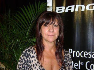 Diana Conti: �La mala gesti�n de Macri en la Ciudad va a perjudicar a sus candidatos en Provincia�