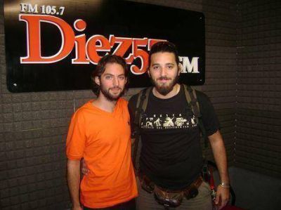 Proyecto Sur: �Nos estamos enfrentando a grandes monstruos�