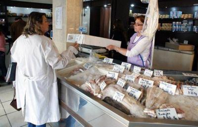 Controlaron a pescader�as y no hubo anomal�as