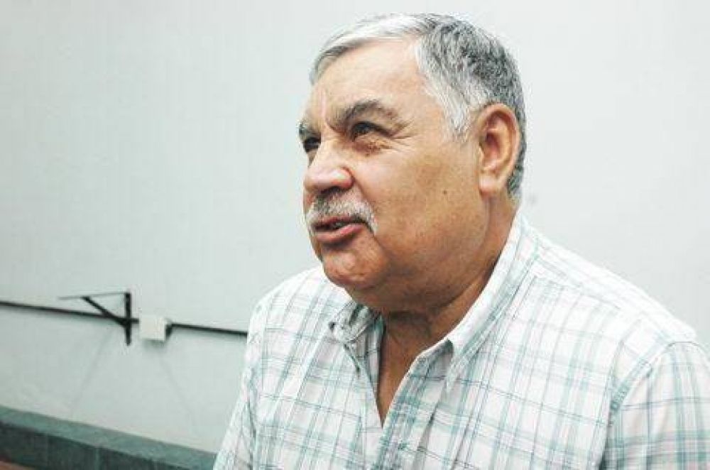�Apostamos muy fuerte por las convicciones y no especulamos electoralmente�