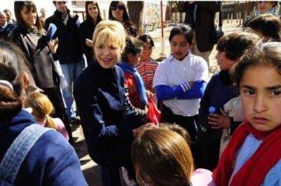 Fundacion BaPro en Z�rate