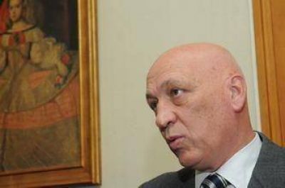 "Parece que est�n nerviosos"