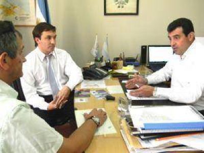 Rechazan tomas de tierras cuando hay otras soluciones