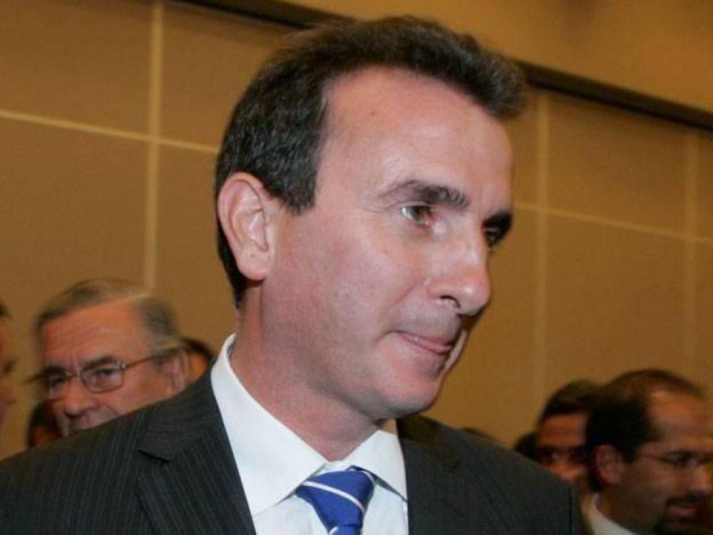 El candidato del PJ relat� c�mo se enter� de la buena nueva