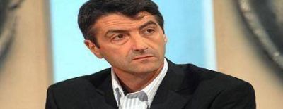 Porretti aclar� que "el PJ no quiere quedarse con el sill�n de Blas Altieri"