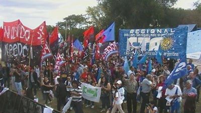 El d�a que Patti nunca pens� que llegar�a