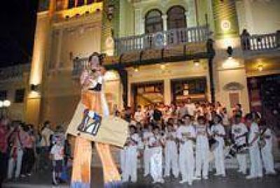 El 11� Encuentro Regional del Teatro NEA ya es un hecho en toda la ciudad