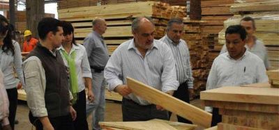 Corrientes busca radicar industrias con tentativa promoci�n industrial
