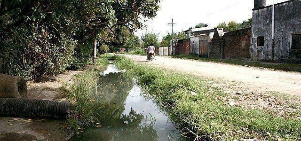 �En el mapa de la municipalidad no existimos, estamos peor ahora que est� Camau�