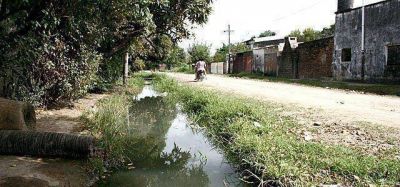 �En el mapa de la municipalidad no existimos, estamos peor ahora que est� Camau�