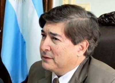 Se reuni� nuevamente el Consejo Provincial de Prevenci�n S�smica