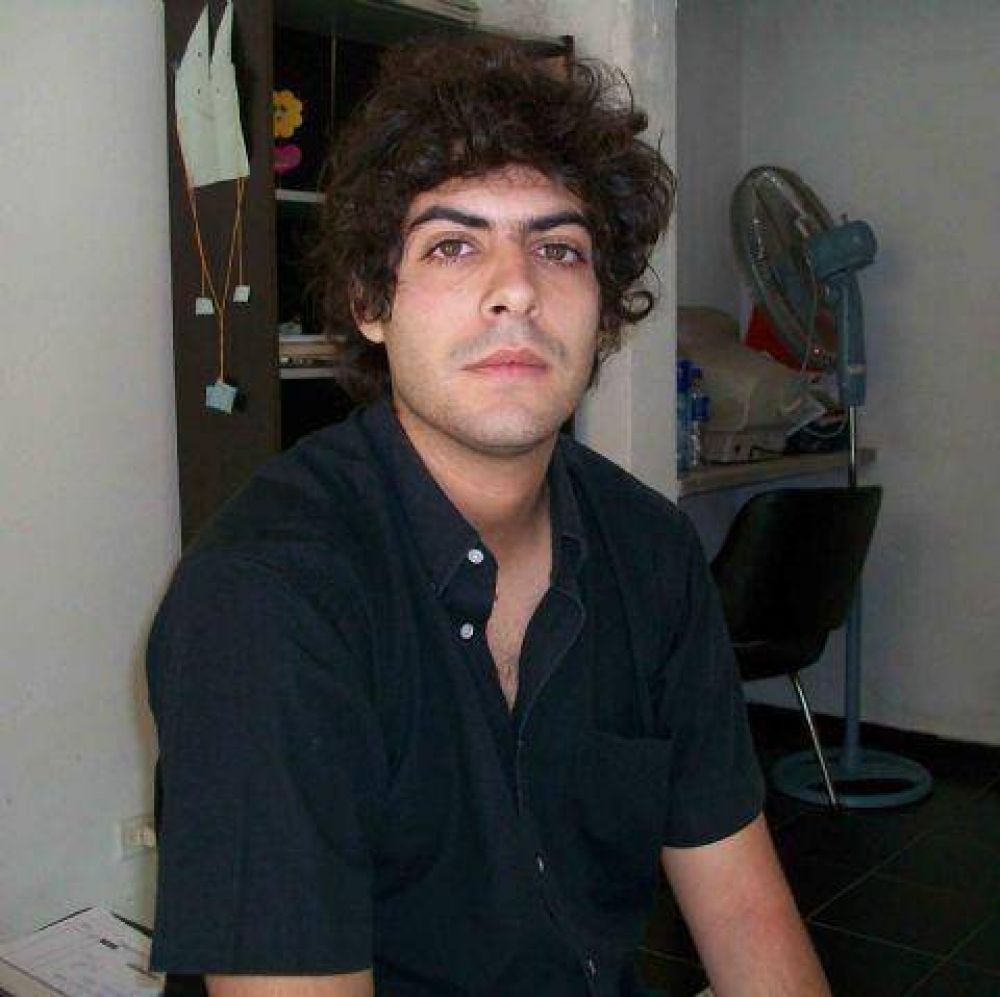 Se lanz� la JP Descamisados en Ramallo