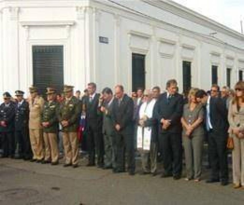 Cumplea�os de San Nicol�s 