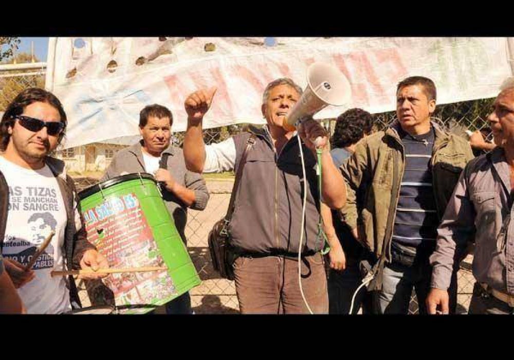 Sin acuerdo con trabajadores de Salud y hoy le toca a los docentes