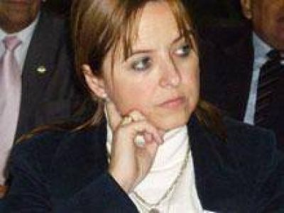 Bloque PJ: �Odarda es usada para convertir la Legislatura en un aguantadero de ministros corruptos� 