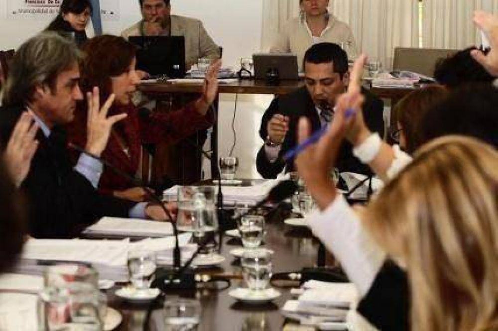 Aprueban la �emergencia� para el actual basural y el plan integral de residuos