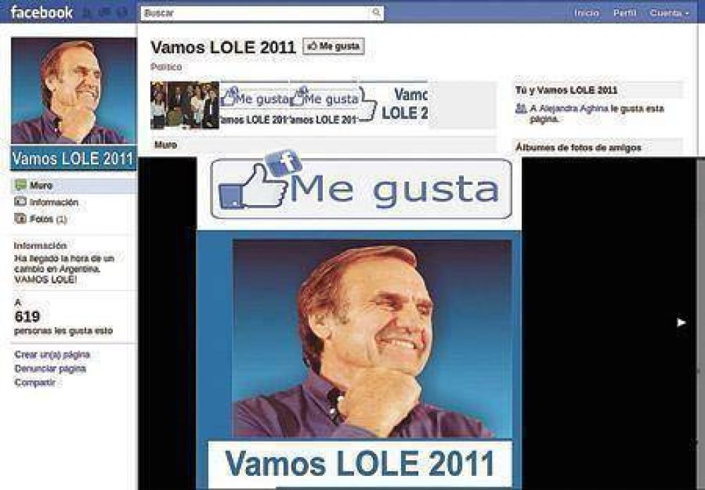 Lo quieren poner de nuevo en la pista