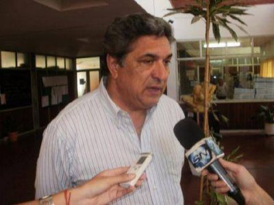 Slezack: �Es lindo que haya tiempo para dedicarse al arte�