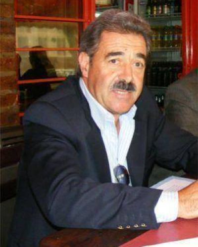 ��Qu� intendente gobern� hasta diciembre de 2003?�