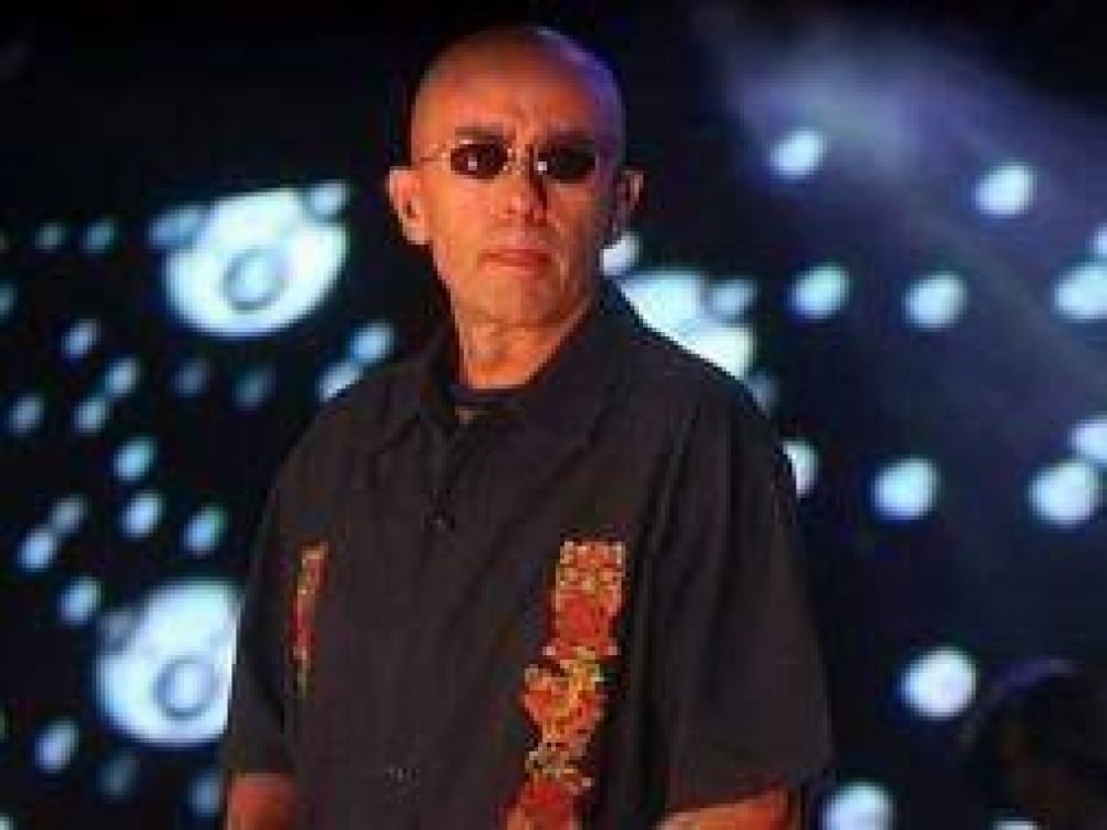 Indio Solari: Fuerte operativo policial para custodiar el recital 
