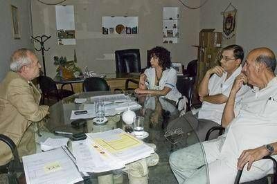El Ministerio de Salud nombr� a 200 profesionales y t�cnicos