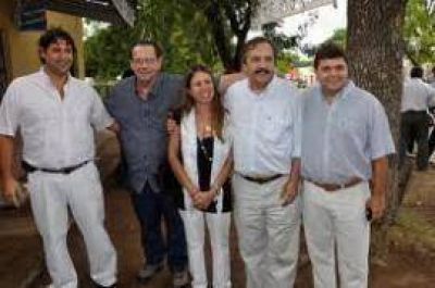 Pehuaj�: Juzgado Federal: decisi�n de Ricardo Alfons�n pone en "ebullici�n" al radicalismo 