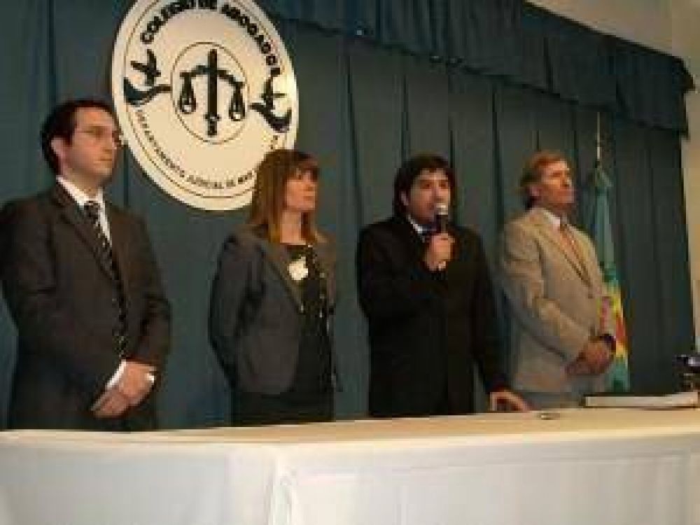 Abogados presentar�n acci�n de amparo