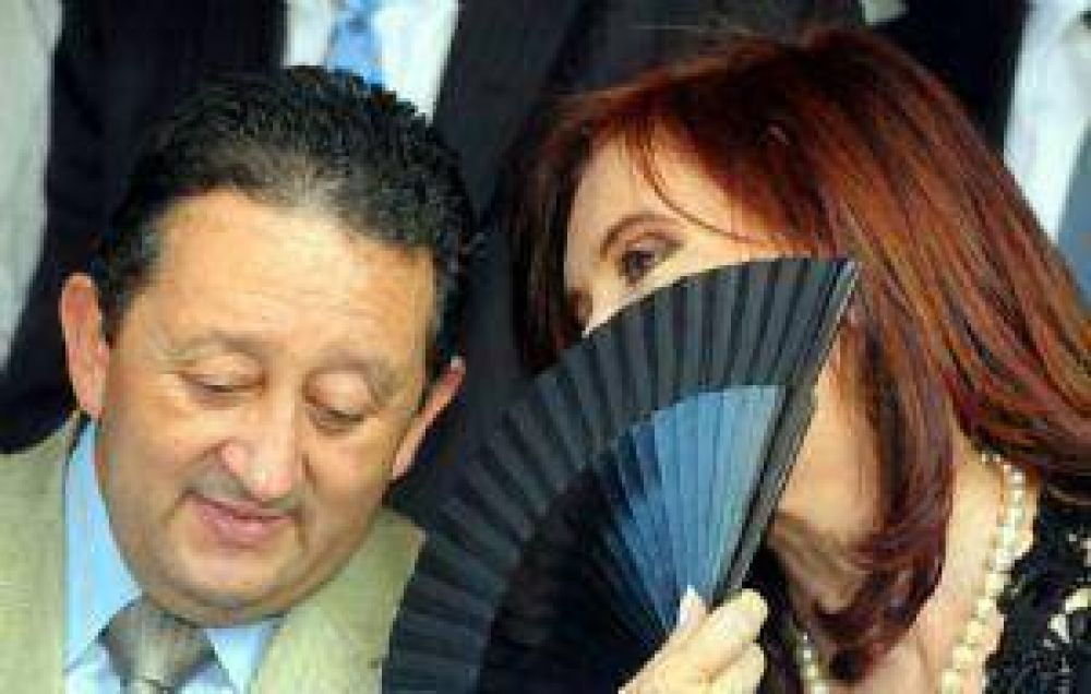 Cristina har� esperar a Jaque dos meses