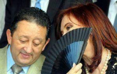 Cristina har� esperar a Jaque dos meses
