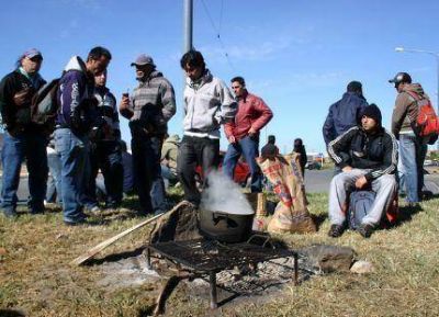 Paro de SOIP: �Nos tomaron tanto el pelo que decidimos no terminar la medida�