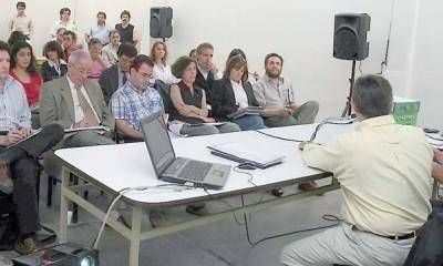 Tres miembros del Consejo de Ambiente presentaron su renuncia