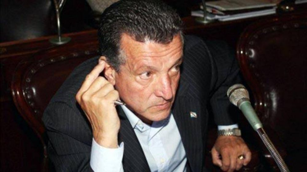 Zacar�as: con Halle �se perdieron tres a�os de gesti�n�
