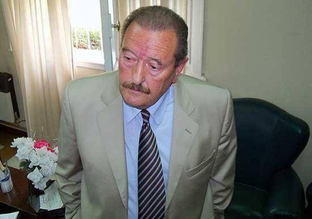 El estado de salud de Luis Arb�o provocar� este viernes una reestructuraci�n de las Fiscal�as