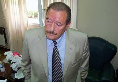 El estado de salud de Luis Arb�o provocar� este viernes una reestructuraci�n de las Fiscal�as