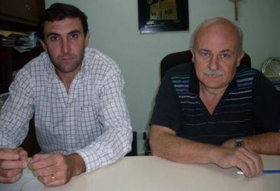 La Mesa Sindical organiz� actividades para el 1� de mayo