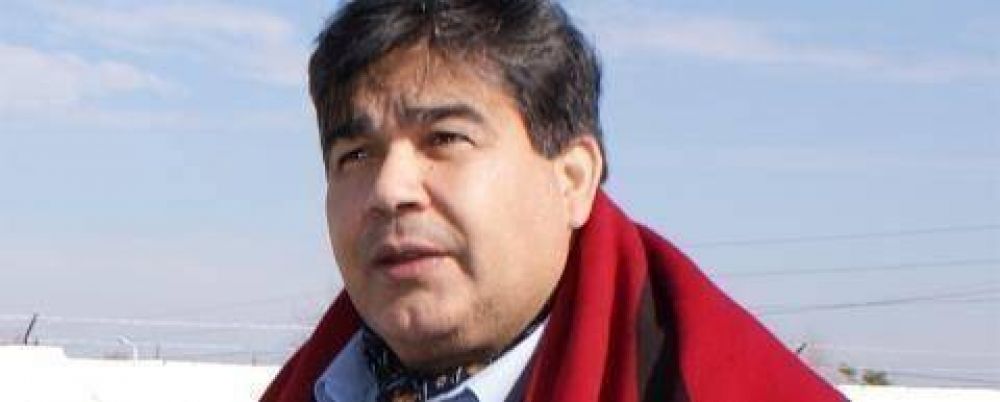 Mario Ishii sale a cazar de nuevo por el Conurbano