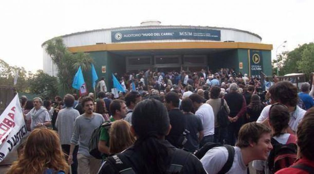 C�mo se vivi� la sentencia a Patti y Bignone por dentro