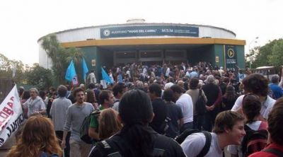 C�mo se vivi� la sentencia a Patti y Bignone por dentro