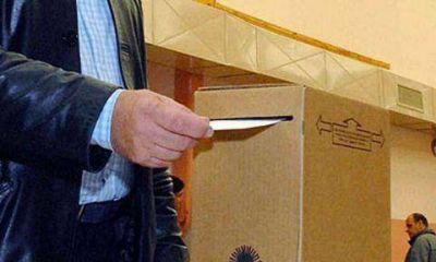 Consideran que la reglamentaci�n de la Reforma Pol�tica �es una burla a todos los votantes�