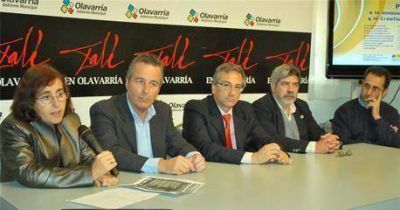 Eseverri present� el Premio a la Innovaci�n Tecnol�gica y Creatividad Empresarial 