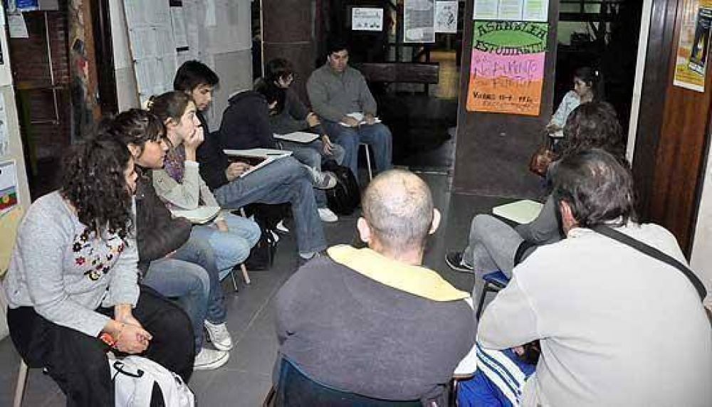 Reclamar�n al Concejo y al Ejecutivo para que no aumente el boleto de colectivo 