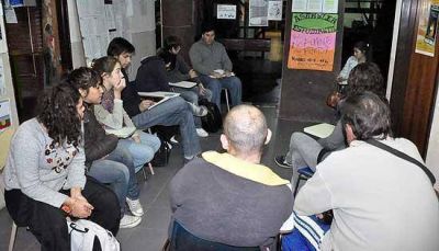 Reclamar�n al Concejo y al Ejecutivo para que no aumente el boleto de colectivo 