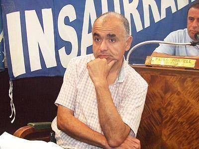 LOMAS: Fern�ndez le pidi� que la oposici�n no utilice el conflicto con los vendedores 